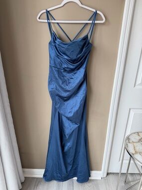 Windsor Evening gown